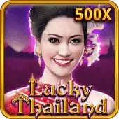 Tailandia afortunada